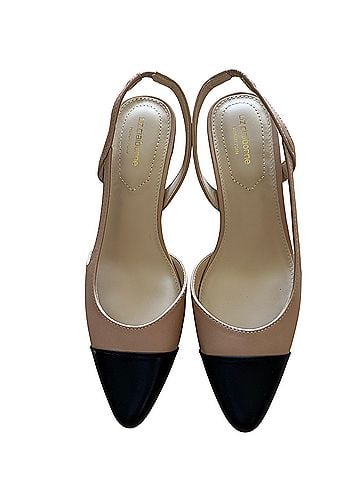 Liz Claiborne Heels (view 1)