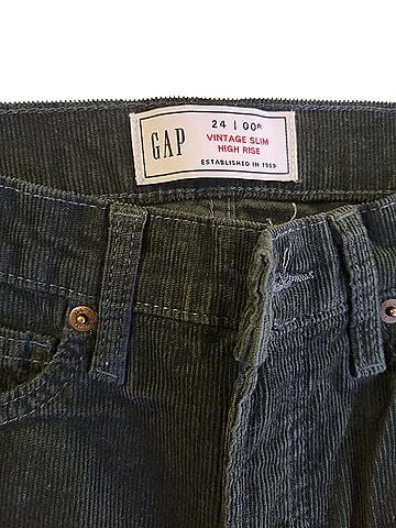 Gap Cords (view 2)