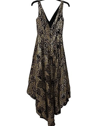 Calvin Klein Cocktail Dress (view 2)