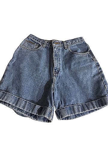 CALVIN KLEIN JEANS Denim Shorts (view 1)