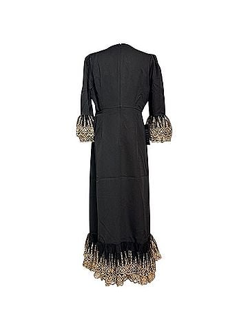 Pomander Place Lillith Cocktail Dress (view 2)