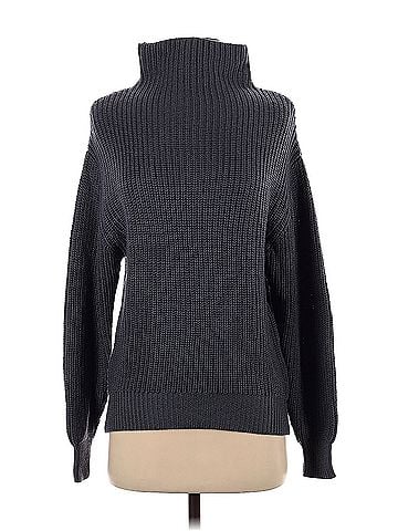 Wilfred Wilfred Turtleneck Sweater (view 1)