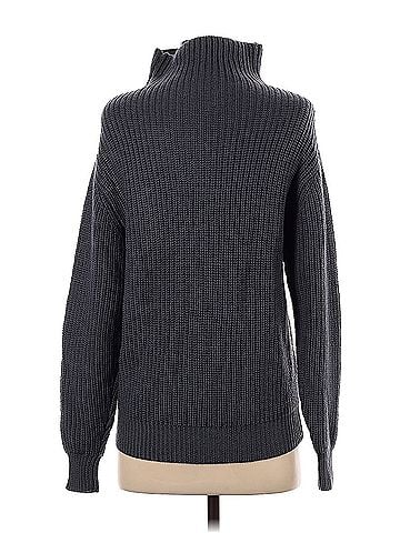 Wilfred Wilfred Turtleneck Sweater (view 2)