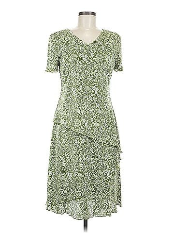 DressBarn Dress Barn Cocktail Dress (view 1)