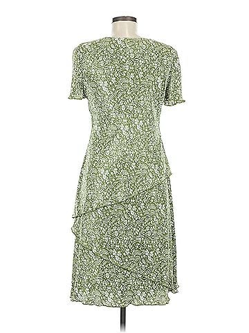 DressBarn Dress Barn Cocktail Dress (view 2)