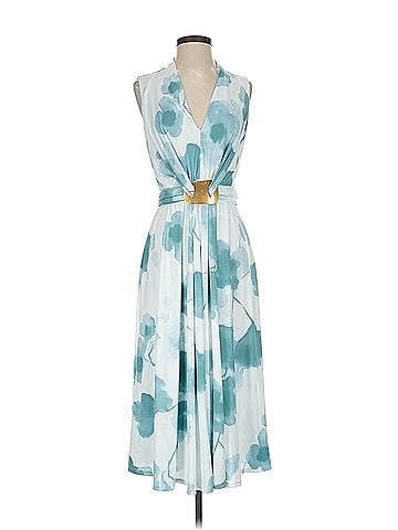 Donna Karan New York Donna Karan New York Cocktail Dress (view 1)
