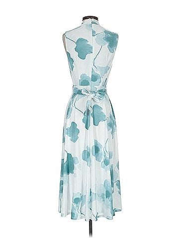 Donna Karan New York Donna Karan New York Cocktail Dress (view 2)