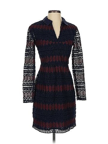 Trina Turk Trina Turk Cocktail Dress (view 1)