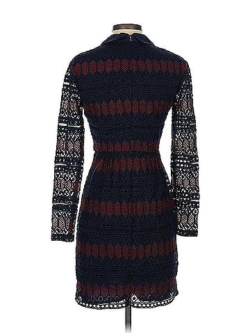 Trina Turk Trina Turk Cocktail Dress (view 2)
