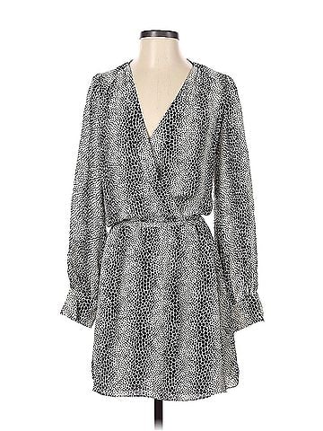 Parker Parker Casual Dress (view 1)