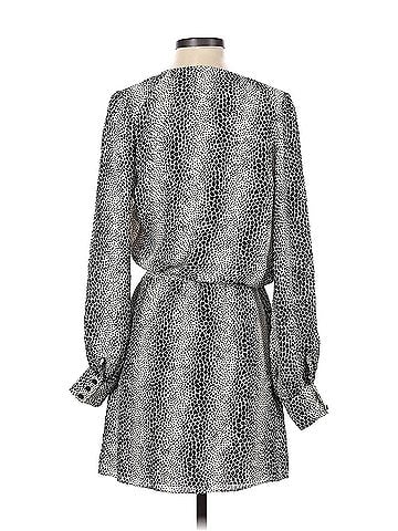 Parker Parker Casual Dress (view 2)