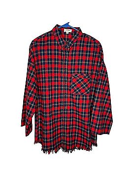 Umgee Long Sleeve T-Shirt (view 1)