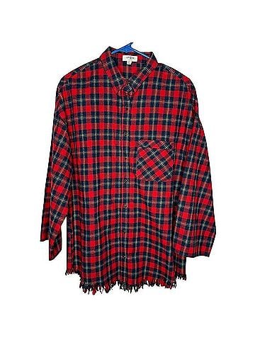 Umgee Long Sleeve T-Shirt (view 1)
