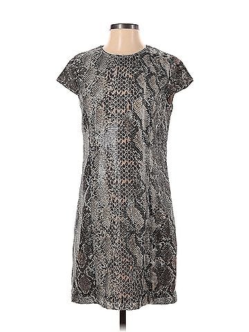Elie Tahari Elie Tahari Casual Dress (view 1)