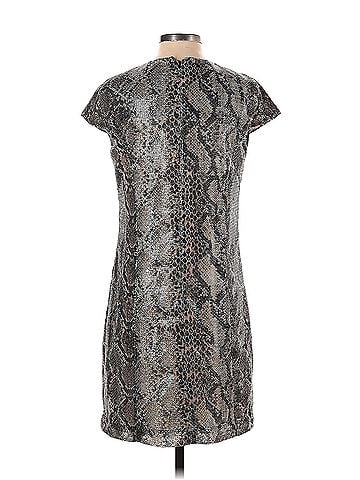 Elie Tahari Elie Tahari Casual Dress (view 2)