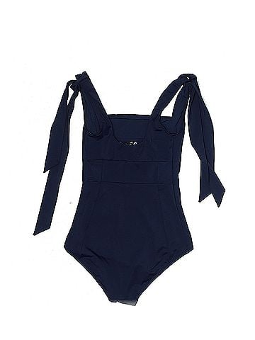 Une Piece Une Piece One Piece Swimsuit (view 2)