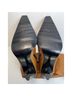 Wild Orchid 100% Leather Solid Brown Boots Size 10 - photo 10