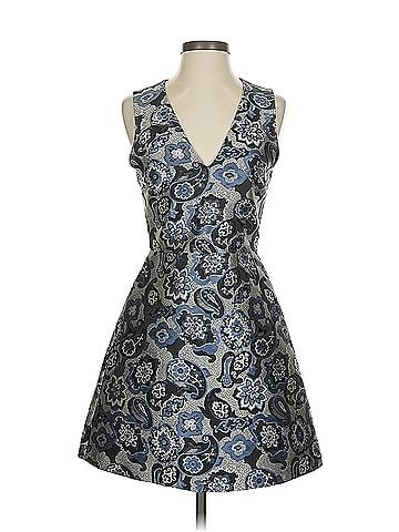 Alice + Olivia Alice + Olivia Cocktail Dress (view 1)