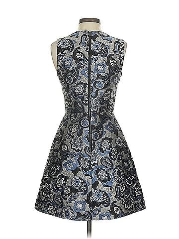 Alice + Olivia Alice + Olivia Cocktail Dress (view 2)