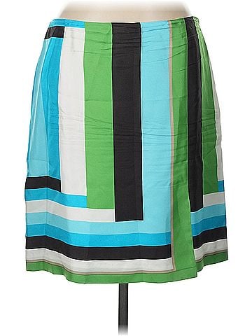 Worth New York Worth New York Silk Skirt (view 1)
