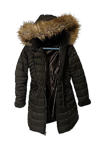 Laundry Coat (view 1)