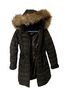 Laundry Green Coat Size XS - photo 1