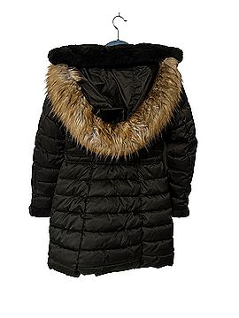 Laundry Coat (view 2)