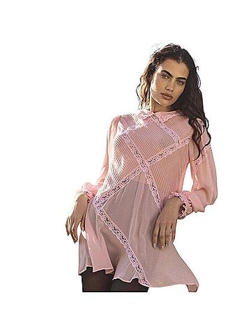 DÔEN Louisette Casual Dress (view 1)