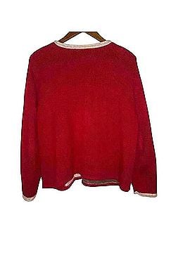 Heirloom Collectibles Christmas Collection Casual Sweaters (view 2)