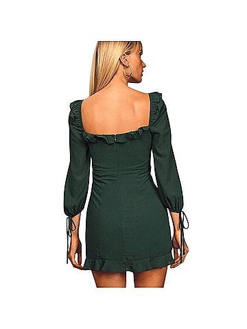 Lulus It Happened in Dublin Casual Dress (view 2)