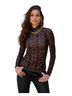Boston Proper Long Sleeve Top Size L - photo 1