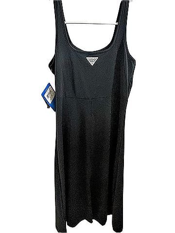 Columbia Freezer III Dress Casual Dress (view 2)