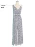 Lulus Blue Lulus Casual Dress Size S - photo 3