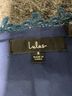 Lulus Blue Lulus Casual Dress Size S - photo 4