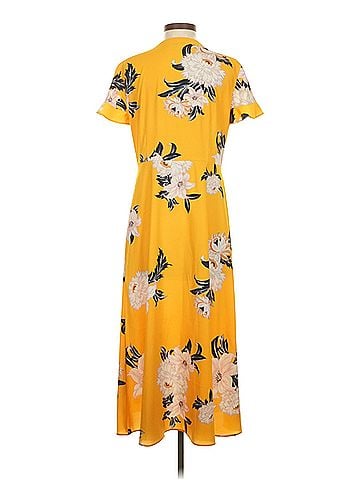 Ann Taylor LOFT Ann Taylor Loft Casual Dress (view 2)