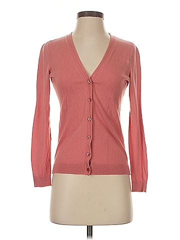 Ann Taylor Ann Taylor Cardigan (view 1)