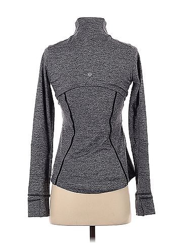Lululemon Athletica Lululemon Athletica Track Jacket (view 2)