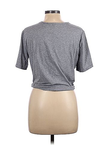 Lululemon Athletica Lululemon Athletica Active T Shirt (view 2)
