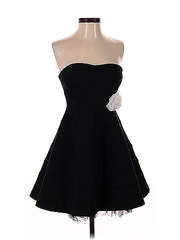 La Rok La Rok Cocktail Dress (view 1)
