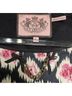 Juicy Couture 65% Wool 25% Polyamide 10% Viscose 100% Cotton Black Blazer Size L - photo 3