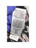 Juicy Couture 65% Wool 25% Polyamide 10% Viscose 100% Cotton Black Blazer Size L - photo 7