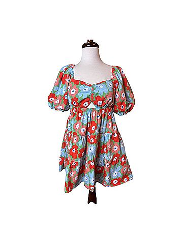 Altar'd State Altar’d State Casual Dress (view 1)
