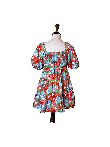 Altar'd State Altar’d State Casual Dress (view 2)