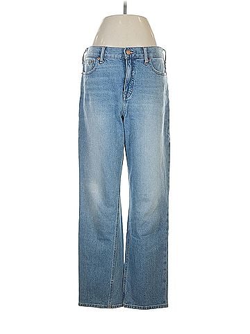 J.Crew J.Crew Jeans (view 1)