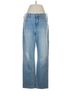 J.Crew Blue J.Crew Jeans Size 29 waist (tall) - photo 1