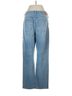 J.Crew Blue J.Crew Jeans Size 29 waist (tall) - photo 2