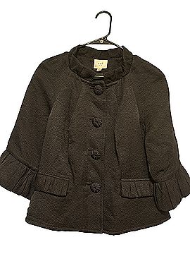 ECI Coat (view 1)