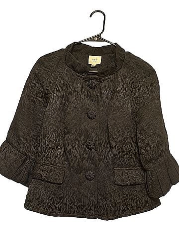 ECI Coat (view 1)