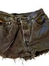 Levi's 501 Denim Shorts - photo 1