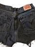 Levi's 501 Denim Shorts - photo 2
